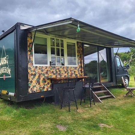 Courtlands Farm Camping And Glamping Hotel Canterbury Exterior photo